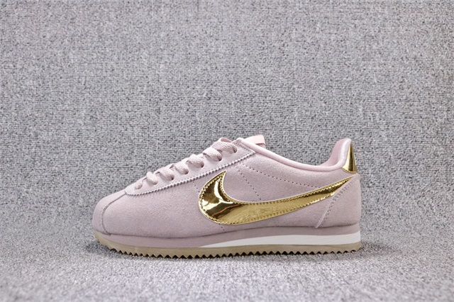 women classic cortez nylon pren shoes-046